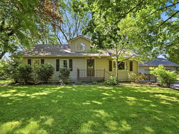 7295 E 108th Street, Fishers, IN 46038