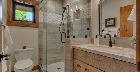 310 Kimberly Drive, Tahoe City, CA 96145 Photo