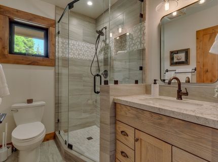 310 Kimberly Drive, Tahoe City, CA 96145 Photo