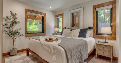 310 Kimberly Drive, Tahoe City, CA 96145 Photo
