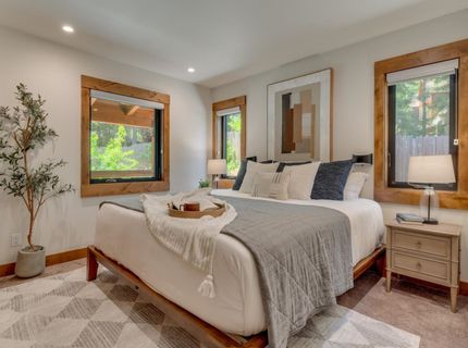 310 Kimberly Drive, Tahoe City, CA 96145 Photo