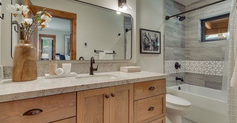 310 Kimberly Drive, Tahoe City, CA 96145 Photo