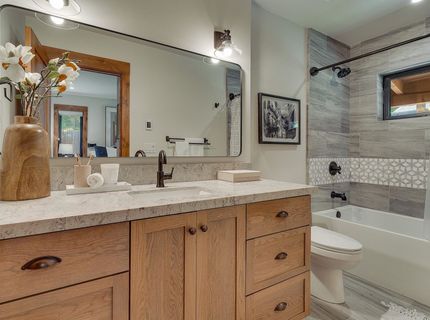 310 Kimberly Drive, Tahoe City, CA 96145 Photo