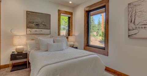 310 Kimberly Drive, Tahoe City, CA 96145 Photo
