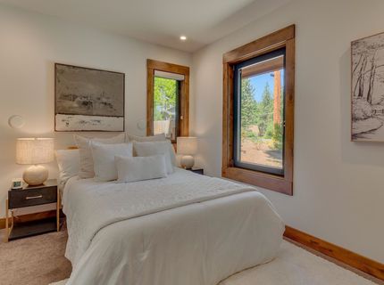 310 Kimberly Drive, Tahoe City, CA 96145 Photo