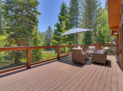 310 Kimberly Drive, Tahoe City, CA 96145 Photo