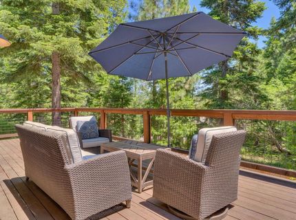 310 Kimberly Drive, Tahoe City, CA 96145 Photo