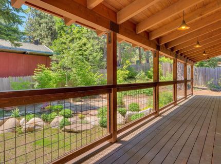 310 Kimberly Drive, Tahoe City, CA 96145 Photo