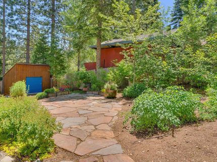 310 Kimberly Drive, Tahoe City, CA 96145 Photo