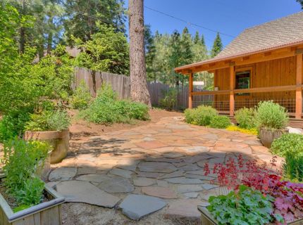 310 Kimberly Drive, Tahoe City, CA 96145 Photo