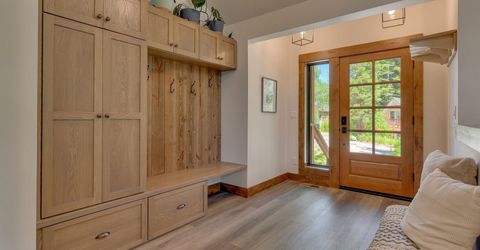 310 Kimberly Drive, Tahoe City, CA 96145 Photo