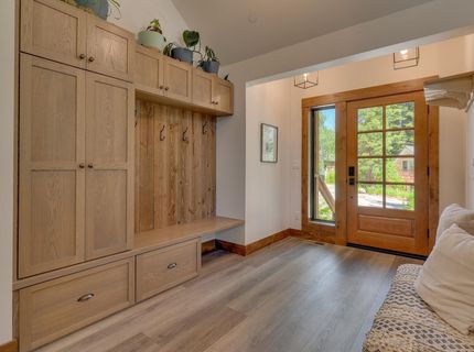 310 Kimberly Drive, Tahoe City, CA 96145 Photo