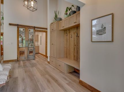 310 Kimberly Drive, Tahoe City, CA 96145 Photo