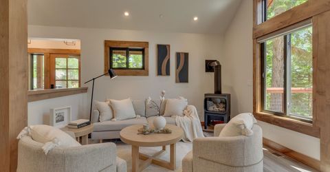 310 Kimberly Drive, Tahoe City, CA 96145 Photo