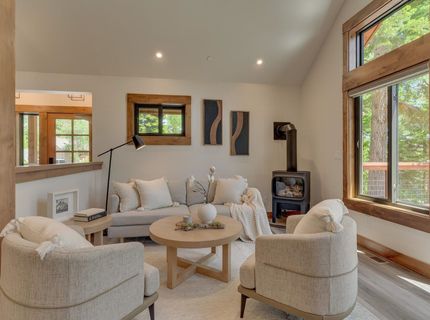310 Kimberly Drive, Tahoe City, CA 96145 Photo