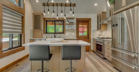 310 Kimberly Drive, Tahoe City, CA 96145 Photo