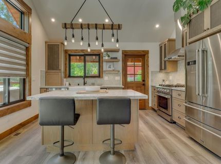 310 Kimberly Drive, Tahoe City, CA 96145 Photo