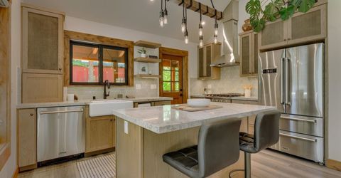 310 Kimberly Drive, Tahoe City, CA 96145 Photo