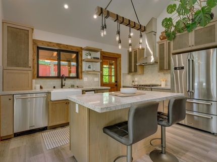 310 Kimberly Drive, Tahoe City, CA 96145 Photo