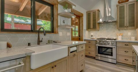 310 Kimberly Drive, Tahoe City, CA 96145 Photo