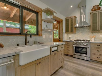310 Kimberly Drive, Tahoe City, CA 96145 Photo