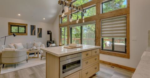 310 Kimberly Drive, Tahoe City, CA 96145 Photo