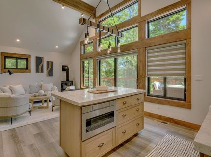 310 Kimberly Drive, Tahoe City, CA 96145 Photo