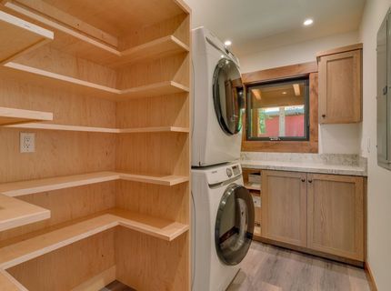 310 Kimberly Drive, Tahoe City, CA 96145 Photo