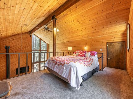 11848 Snowpeak Way, Truckee, CA 96161 Photo