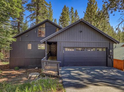 11848 Snowpeak Way, Truckee, CA 96161 Photo