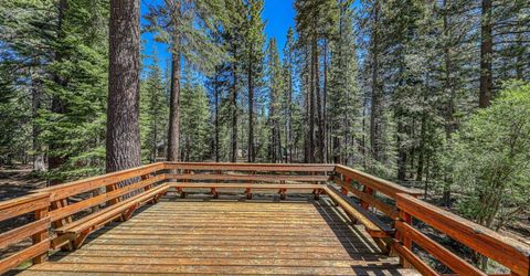 11848 Snowpeak Way, Truckee, CA 96161 Photo