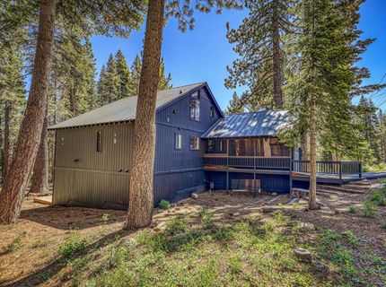 11848 Snowpeak Way, Truckee, CA 96161 Photo