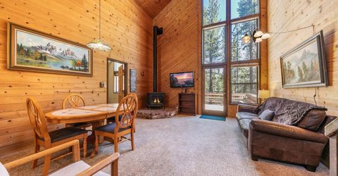 11848 Snowpeak Way, Truckee, CA 96161 Photo