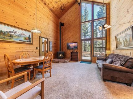 11848 Snowpeak Way, Truckee, CA 96161 Photo