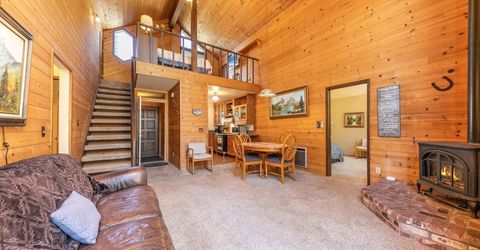 11848 Snowpeak Way, Truckee, CA 96161 Photo