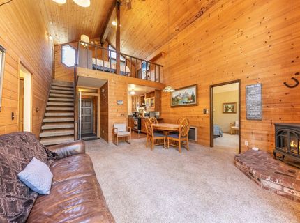 11848 Snowpeak Way, Truckee, CA 96161 Photo