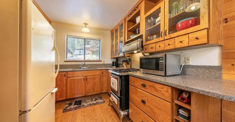 11848 Snowpeak Way, Truckee, CA 96161 Photo