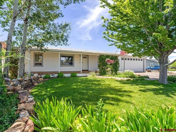 1256 Corral Drive, Montrose, CO 81401
