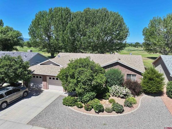 819 Heather Lane, Montrose, CO 81401