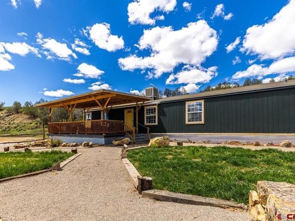 2085 St HWY 140, Hesperus, CO 81326