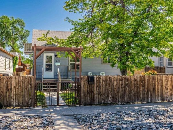 530 N Park Avenue, Montrose, CO 81401