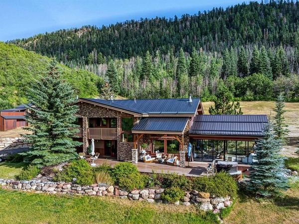 425 Sunset Lane, Durango, CO 81301