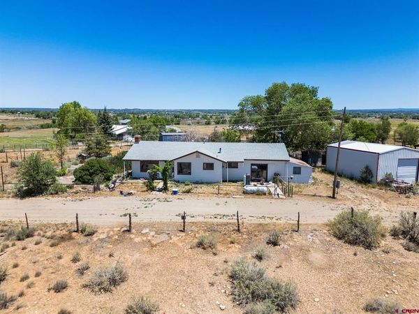 11522 Road 25, Cortez, CO 81321