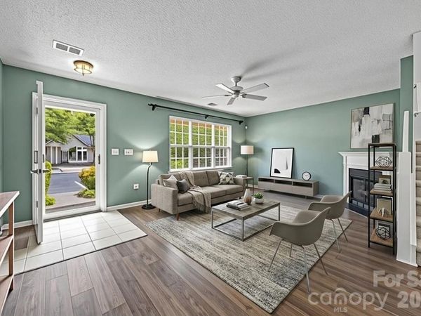 15066 Deshler Court , Charlotte, NC 28273