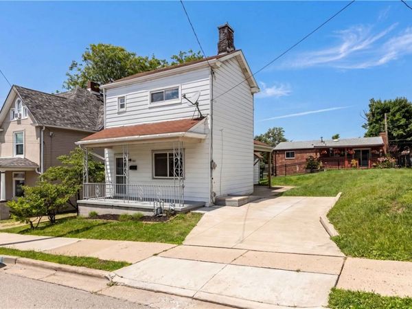 559 Spruce St, Verona, PA 15147