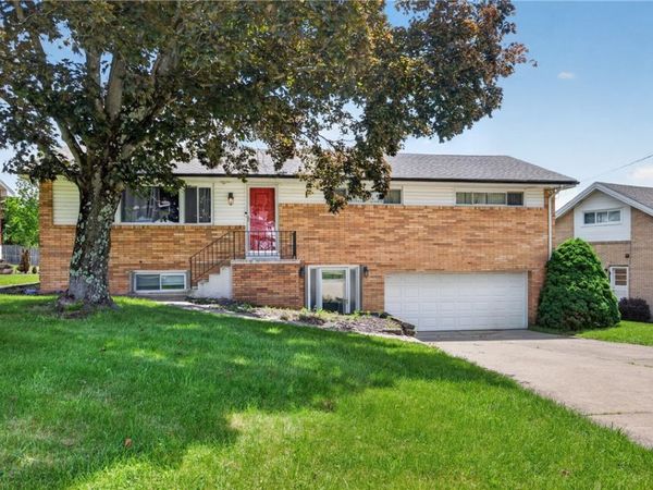 152 Mount Vernon Dr , Mckeesport, PA 15135