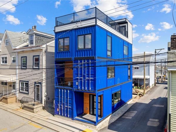 413 Pearl Street, Pittsburgh, PA 15224