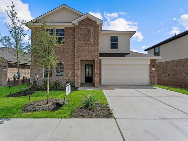 1836 Side Buster TRL, Georgetown, TX 78628