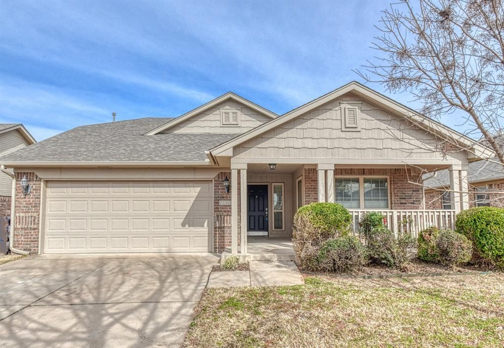 13309 SW 3rd Street, Yukon, OK 73099 Main Photo
