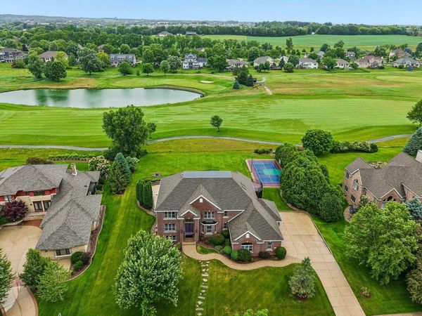 25 Turnwood Circle, Verona, WI 53593